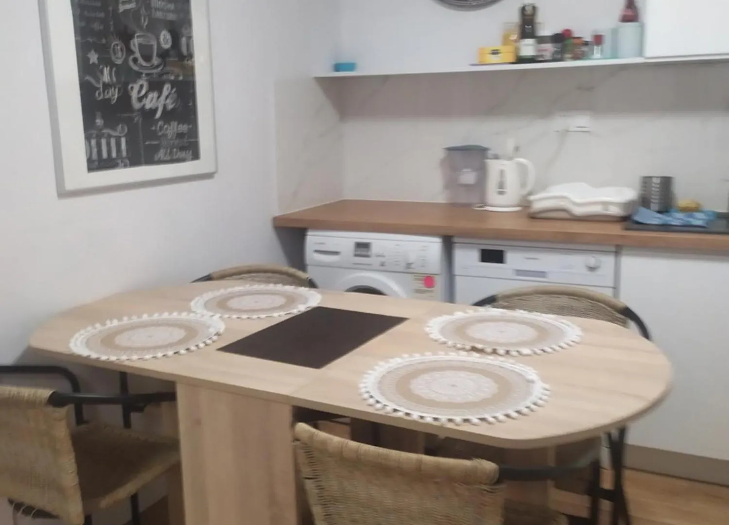 Apartament City Center 3 Bedroom Warszawa