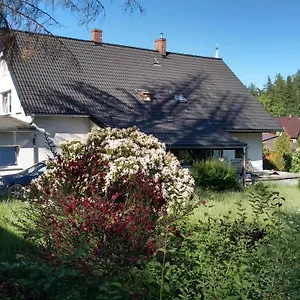  Kwatera prywatna Ptasi Polska