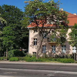  Apartament Art House Plus Polska
