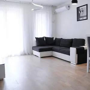  Apartament D&a Obozowa