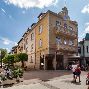  Apartament Happy Monte Cassino 44 B Polska