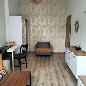  Apartament Night Host Trzebnicka 84 Free Parking Polska