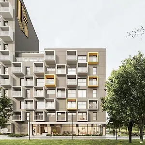  Apartament Jaworska 4 Polska