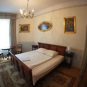 Apartament Vavelsky - Old Town Polska