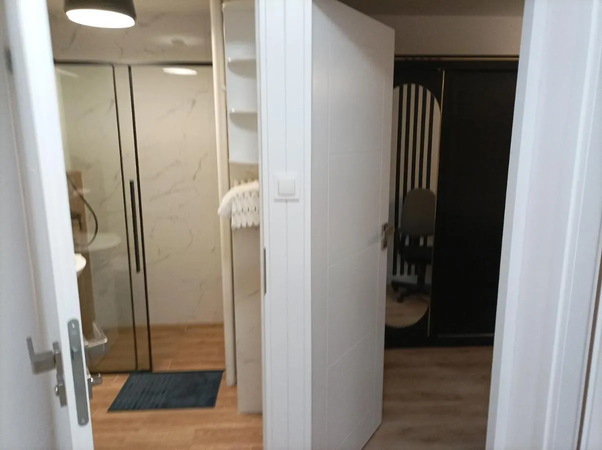 Apartament City Center 3 Bedroom Varšava