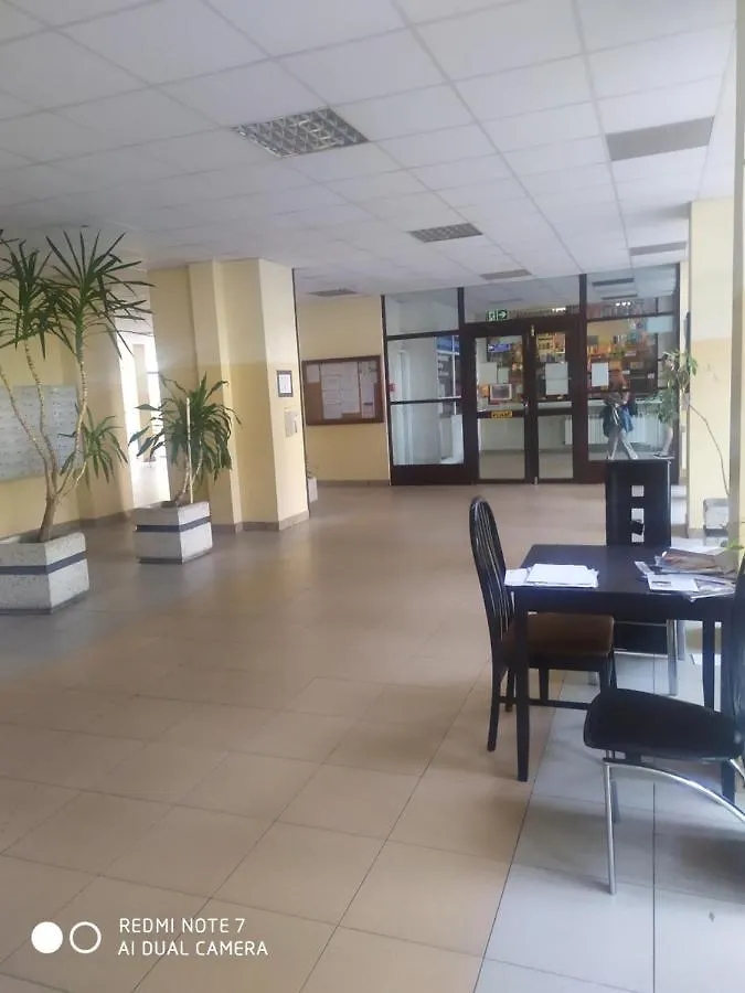 Apartament City Center 3 Bedroom Varšava 0*,  Polsko
