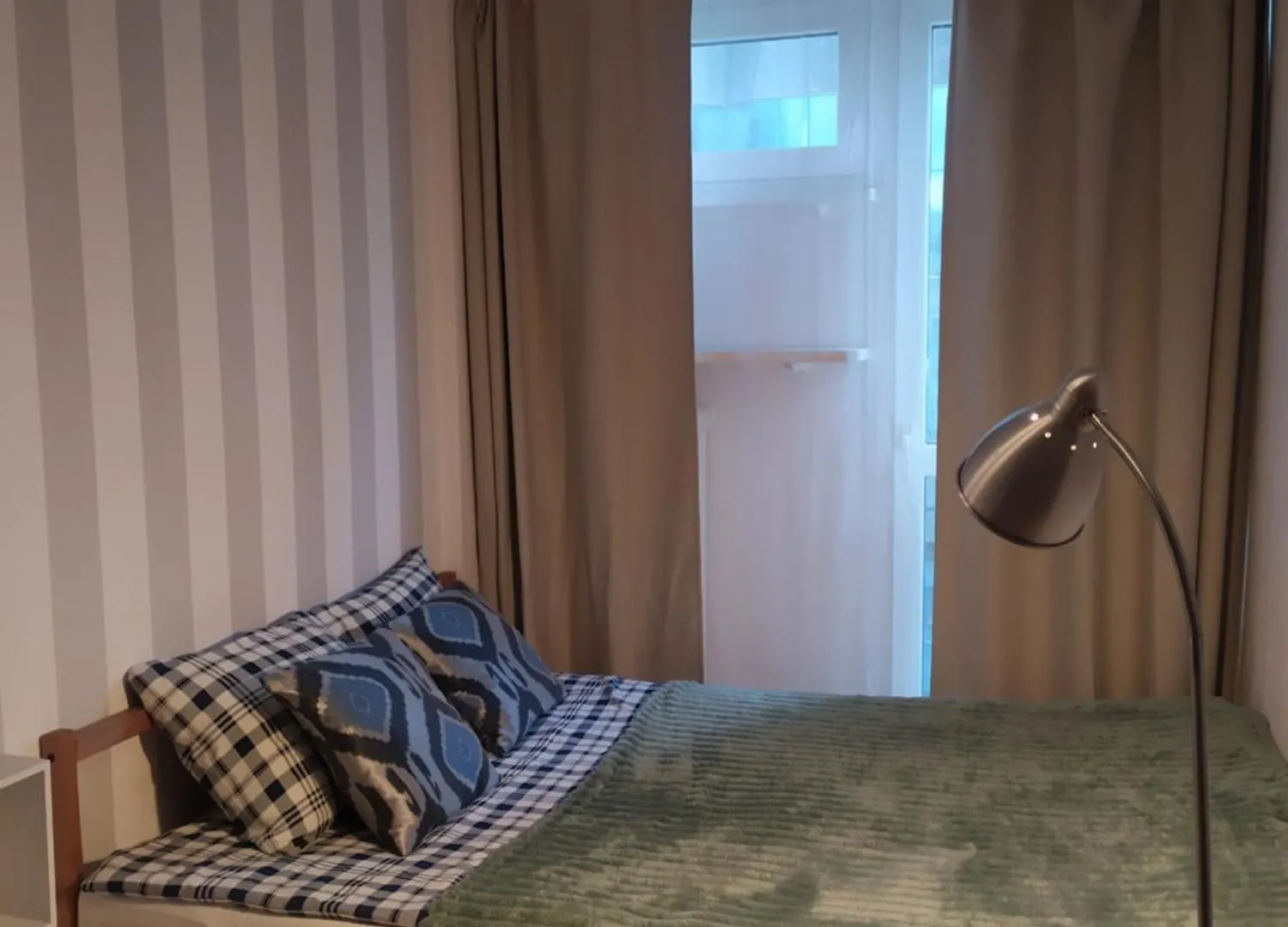 Apartament City Center 3 Bedroom Varšava 0*,  Polsko